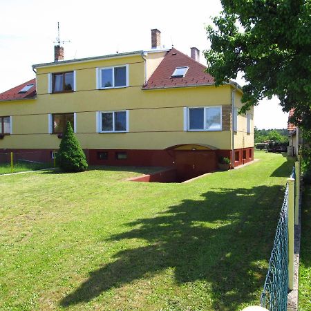 Holiday Home U Čápů Lomnice nad Lužnicí Exterior foto