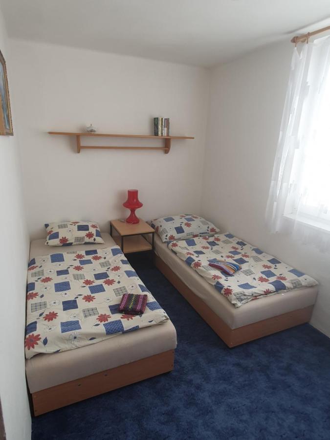 Holiday Home U Čápů Lomnice nad Lužnicí Exterior foto