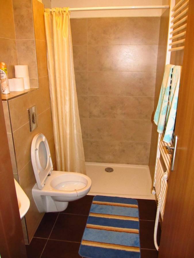 Holiday Home U Čápů Lomnice nad Lužnicí Exterior foto